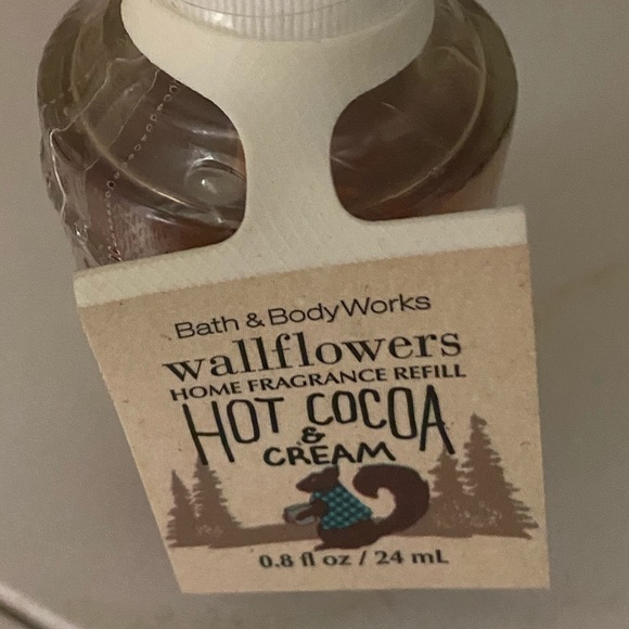 Christmas wall flower scent! - Picture 2 of 4